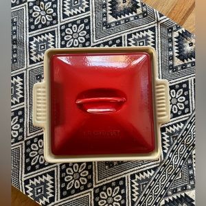 Le Creuset Square Baking Dish